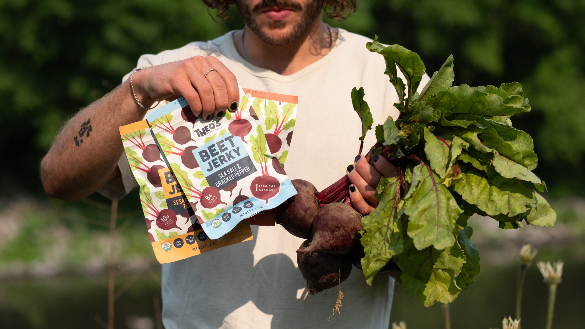 Dehydrating Way Beyond Jerky: And Then There's Shoestring Taters